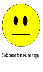 smiley face